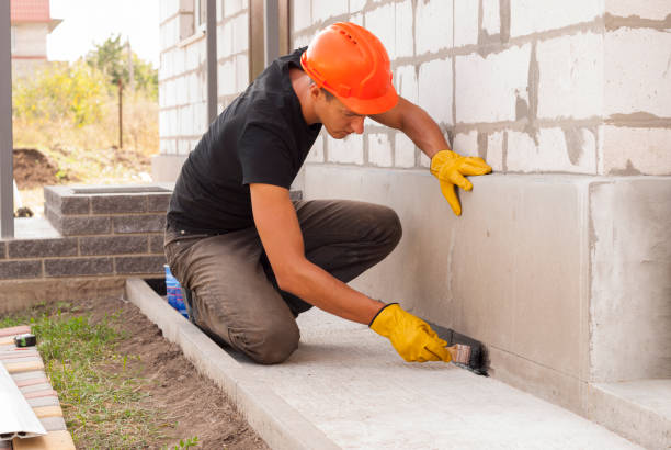 Licensed Wet Basement Repair service in Hartsville, IN - SJ Waterproofing Pros